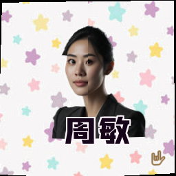 周敏